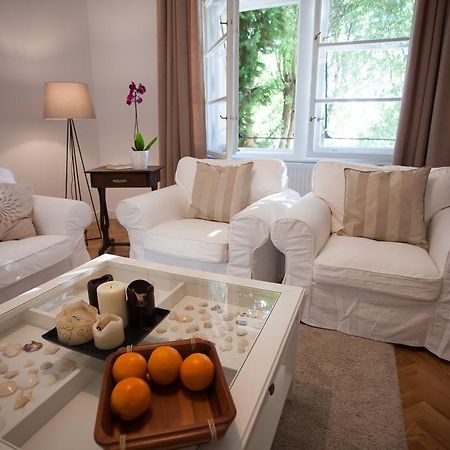Business Appartements "Villa Muenz" Pula Dış mekan fotoğraf