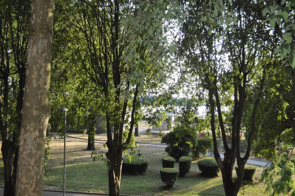 Business Appartements "Villa Muenz" Pula Oda fotoğraf