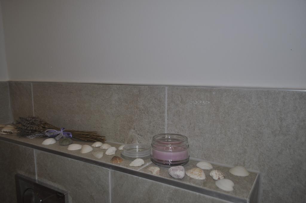 Business Appartements "Villa Muenz" Pula Dış mekan fotoğraf
