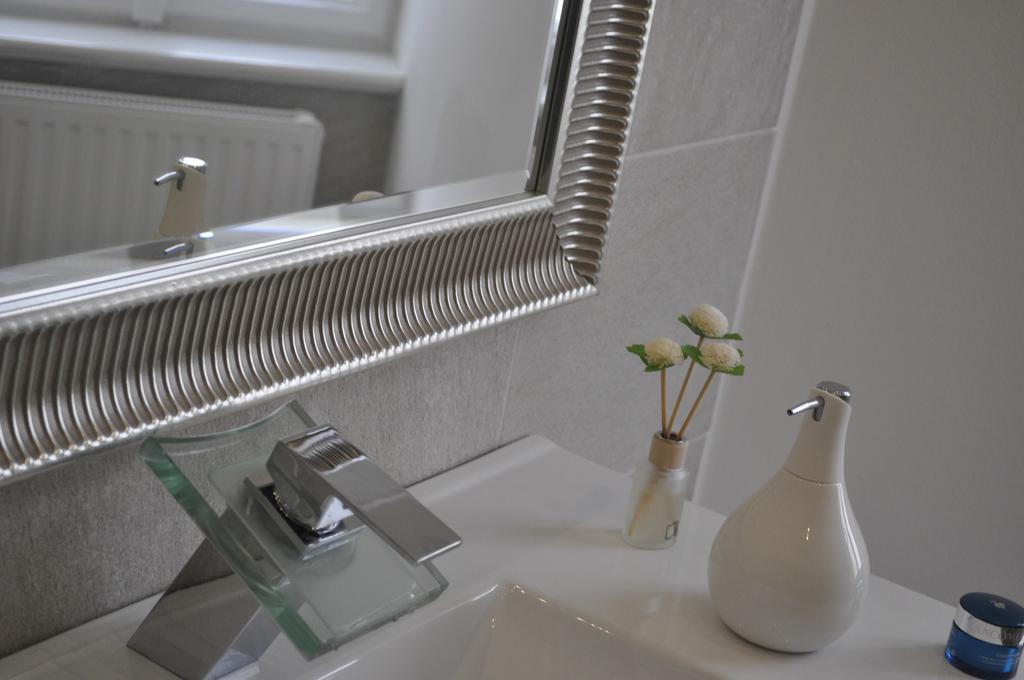 Business Appartements "Villa Muenz" Pula Dış mekan fotoğraf